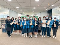 二月十七日 - 琵琶模型 同學製作琵琶模型，體驗中國樂器設計的巧妙之處。